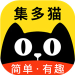 集多猫APP LOGO
